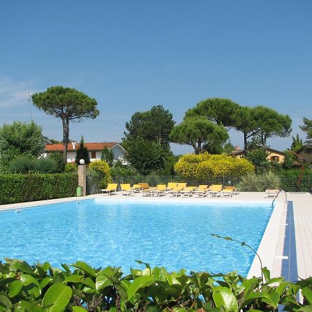 Danubio Apartment Bibione Exterior photo