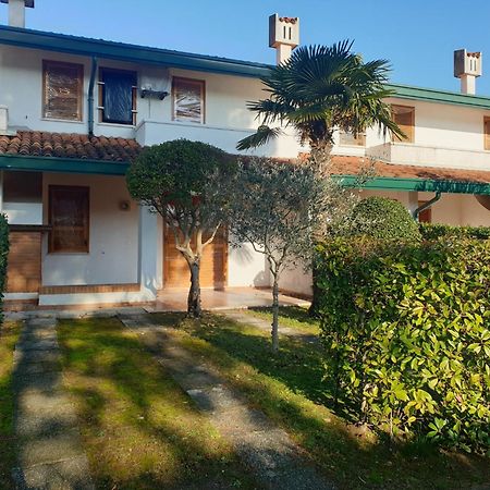 Danubio Apartment Bibione Exterior photo