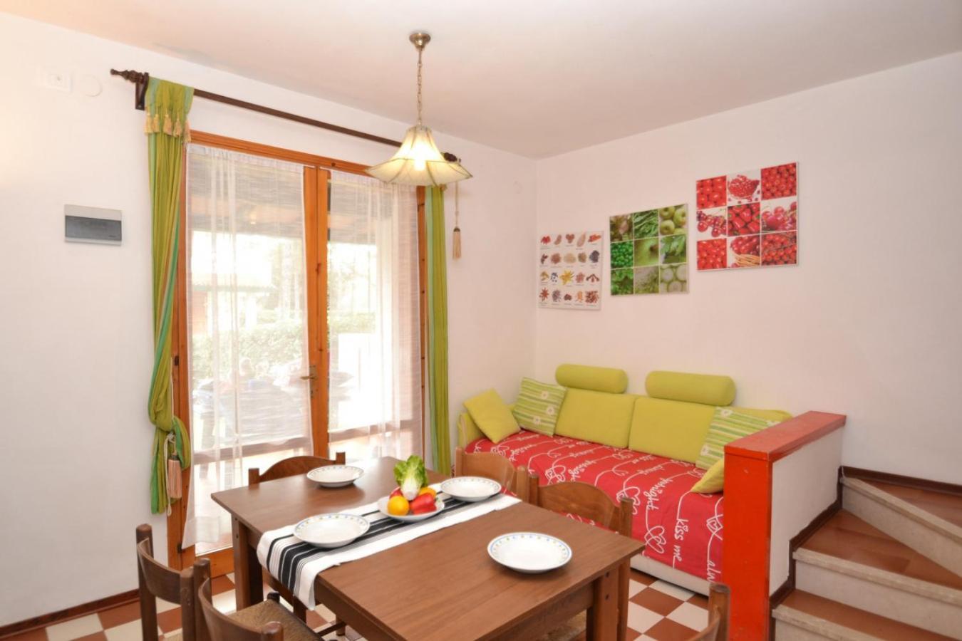 Danubio Apartment Bibione Exterior photo