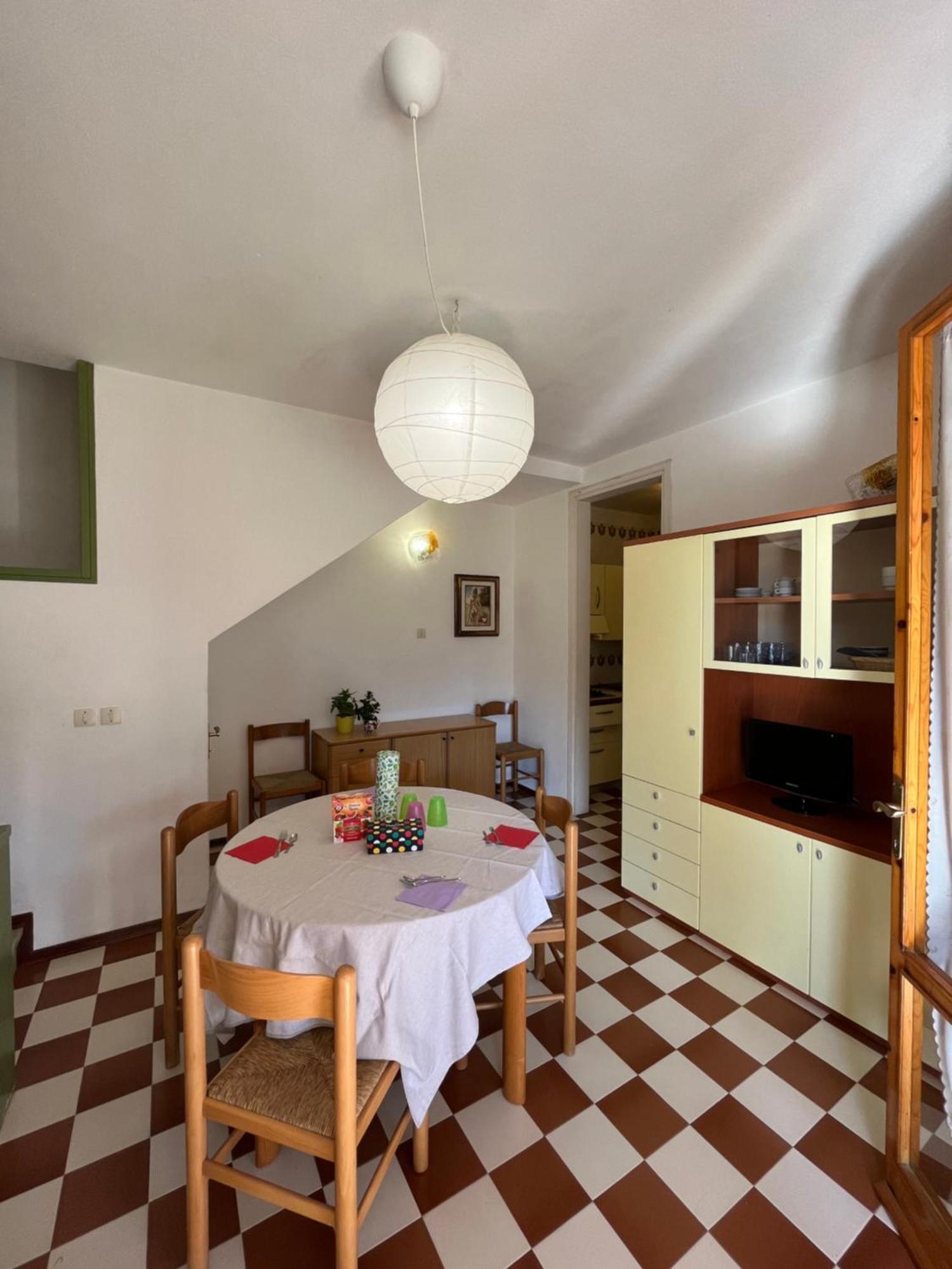 Danubio Apartment Bibione Exterior photo