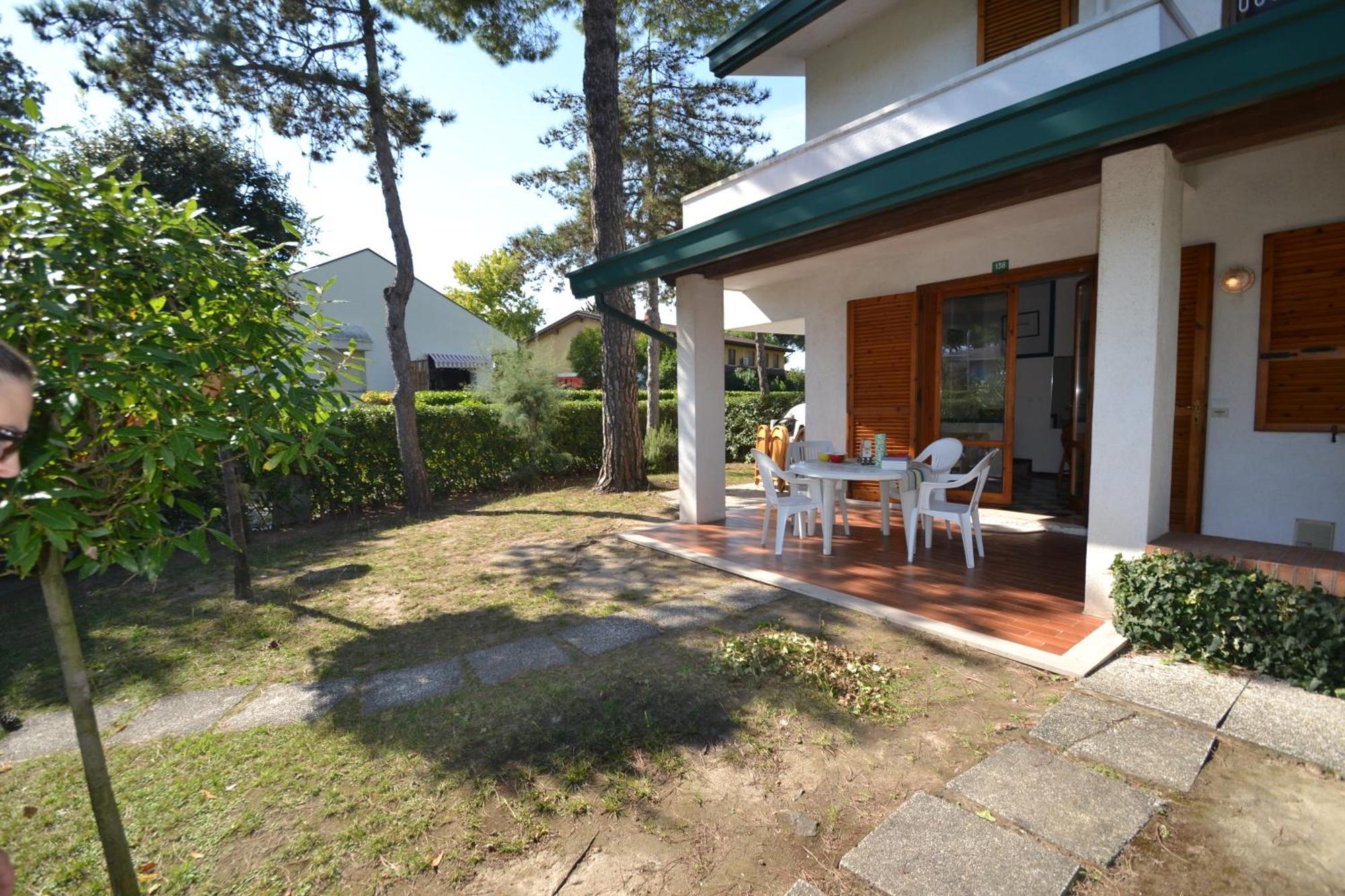 Danubio Apartment Bibione Exterior photo