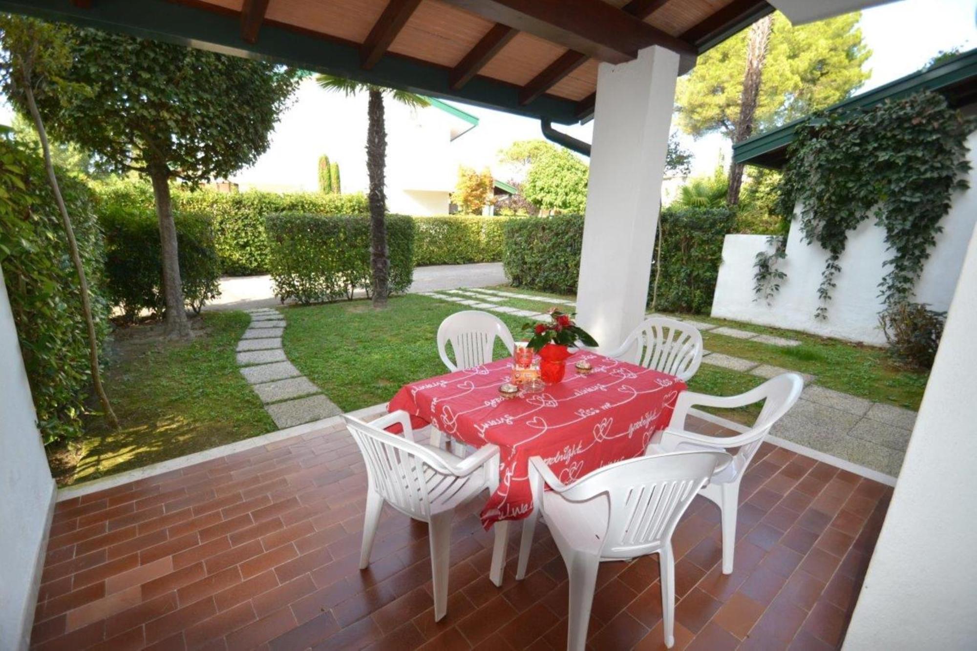 Danubio Apartment Bibione Exterior photo
