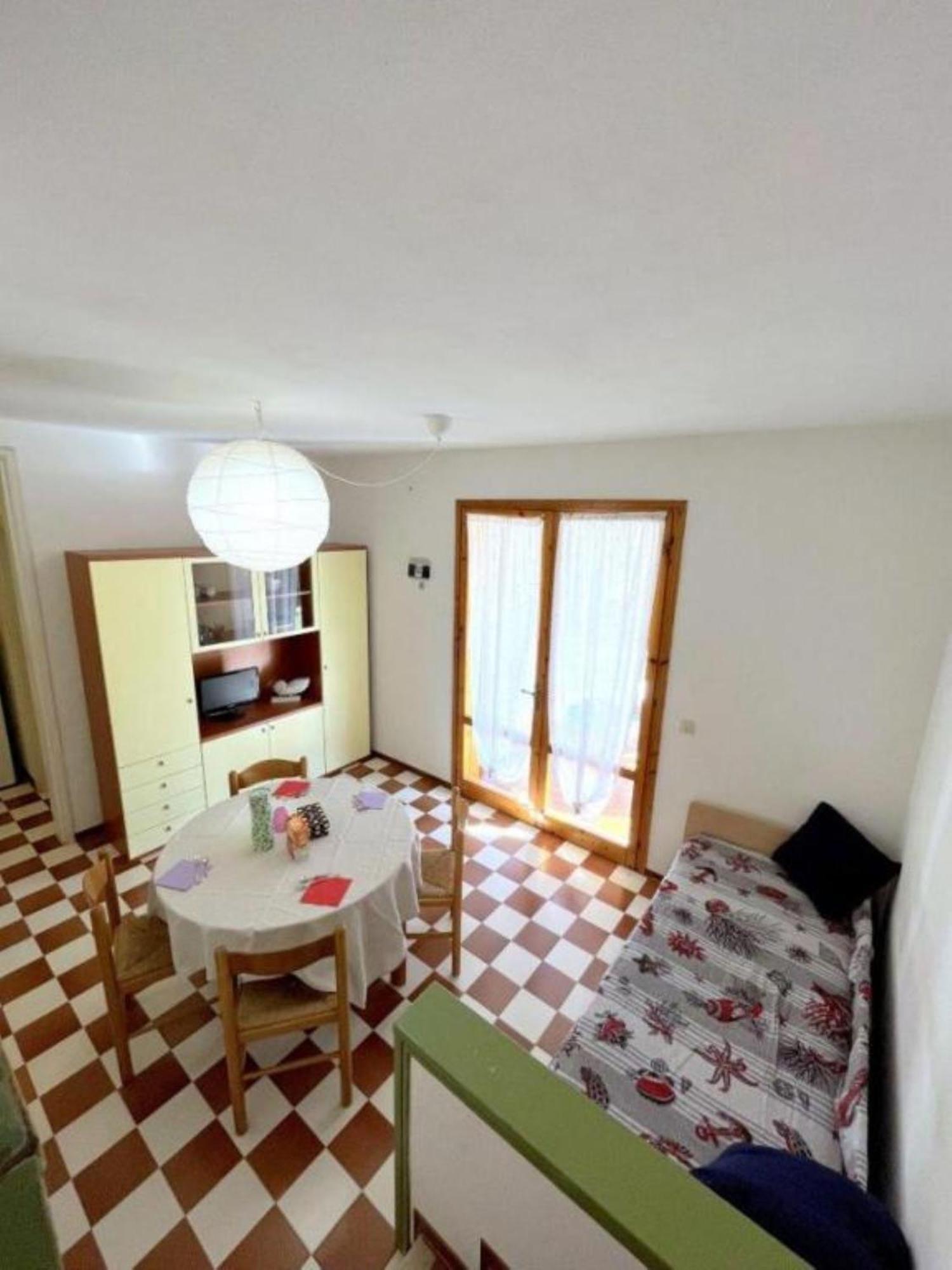Danubio Apartment Bibione Exterior photo
