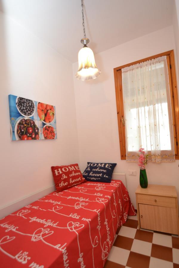 Danubio Apartment Bibione Exterior photo