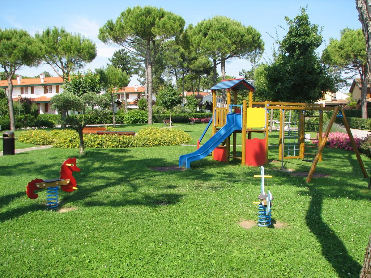 Danubio Apartment Bibione Exterior photo